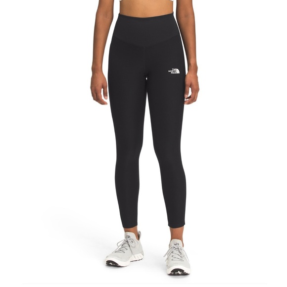 The North Face Women’s Dune Sky 7/8 Tights NWT - Picture 1 of 8